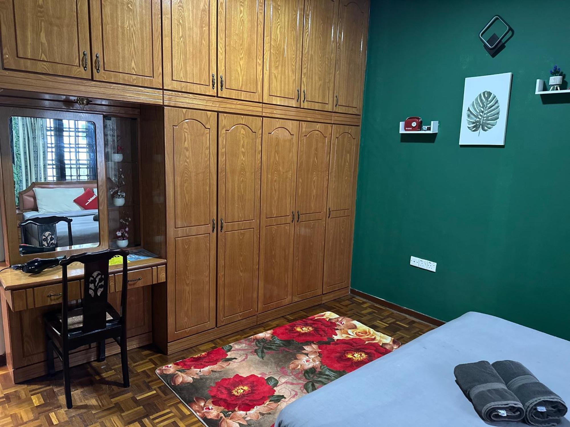 فندق 100 Oastel Coliving تاناه راتا المظهر الخارجي الصورة