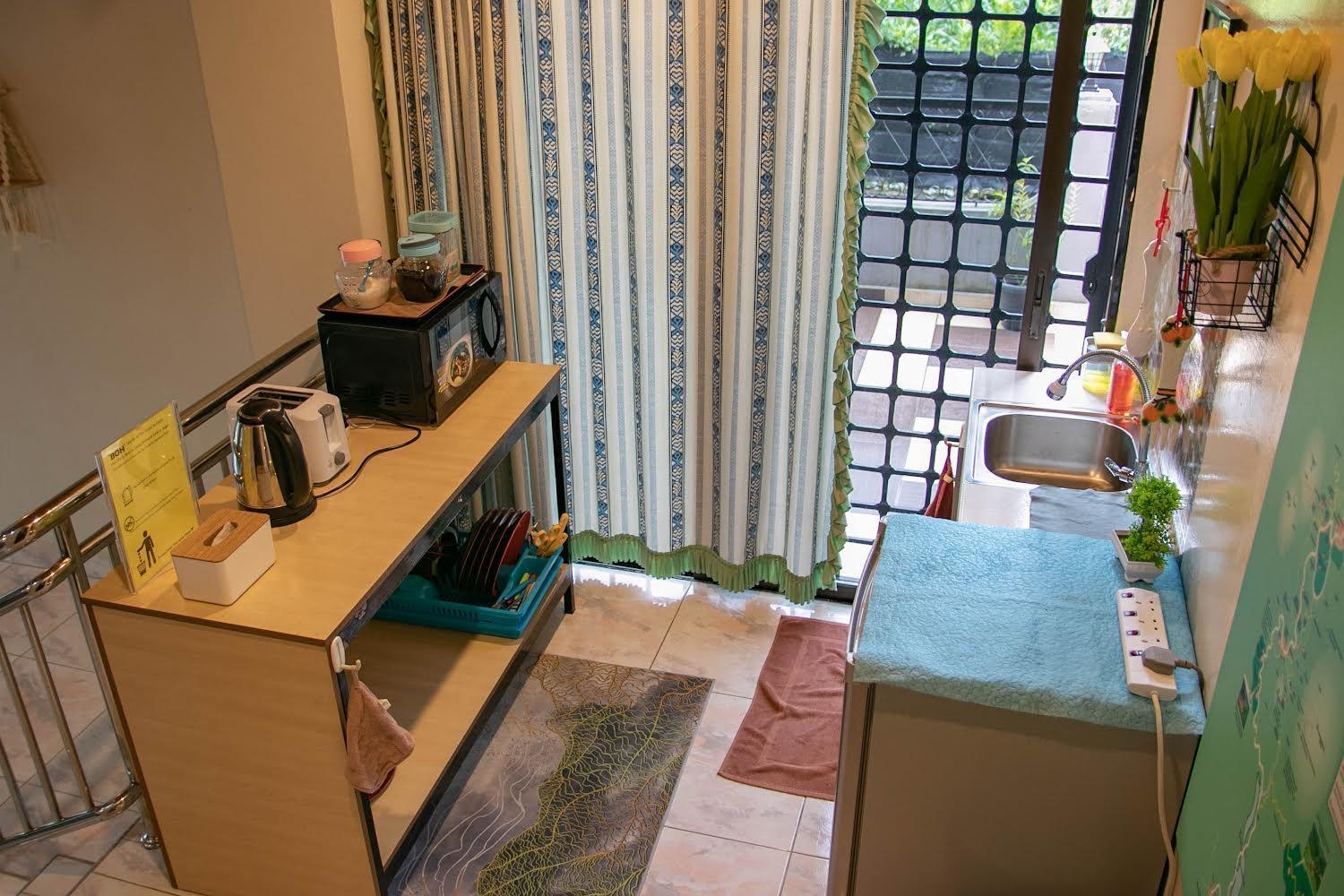 فندق 100 Oastel Coliving تاناه راتا المظهر الخارجي الصورة